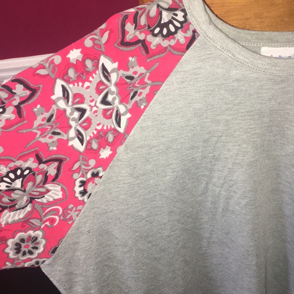 LuLaRoe Randy - Picture 2 of 2